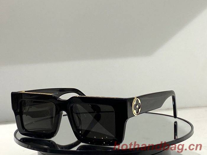 Louis Vuitton Sunglasses Top Quality LVS00031